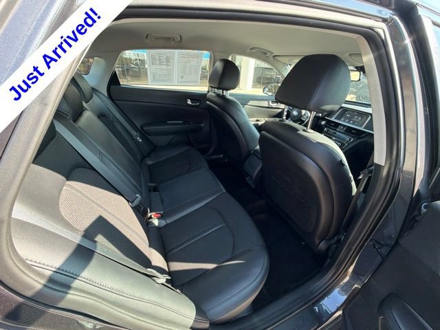 Used 2019 Kia Optima S FWD image 28