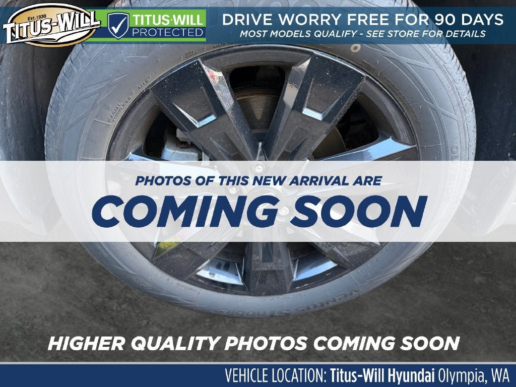 Used 2025 Hyundai Palisade XRT AWD/4WD image 5
