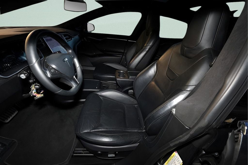 Used 2016 Tesla Model S P90D image 11