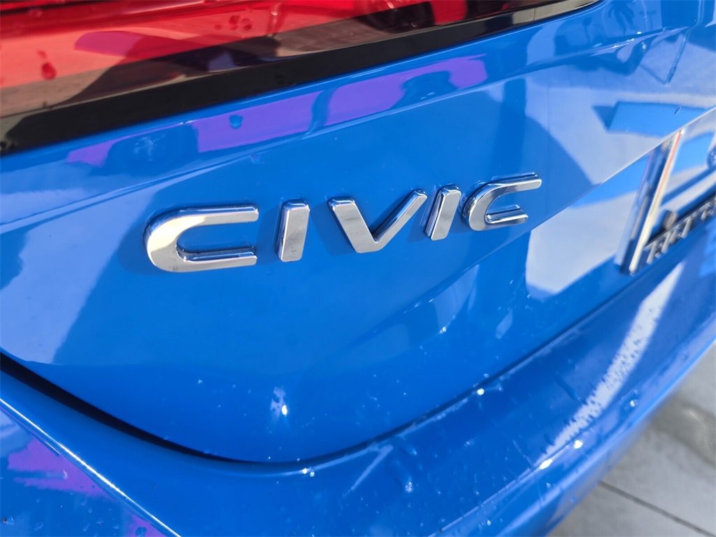 Used 2024 Honda Civic Sport image 12