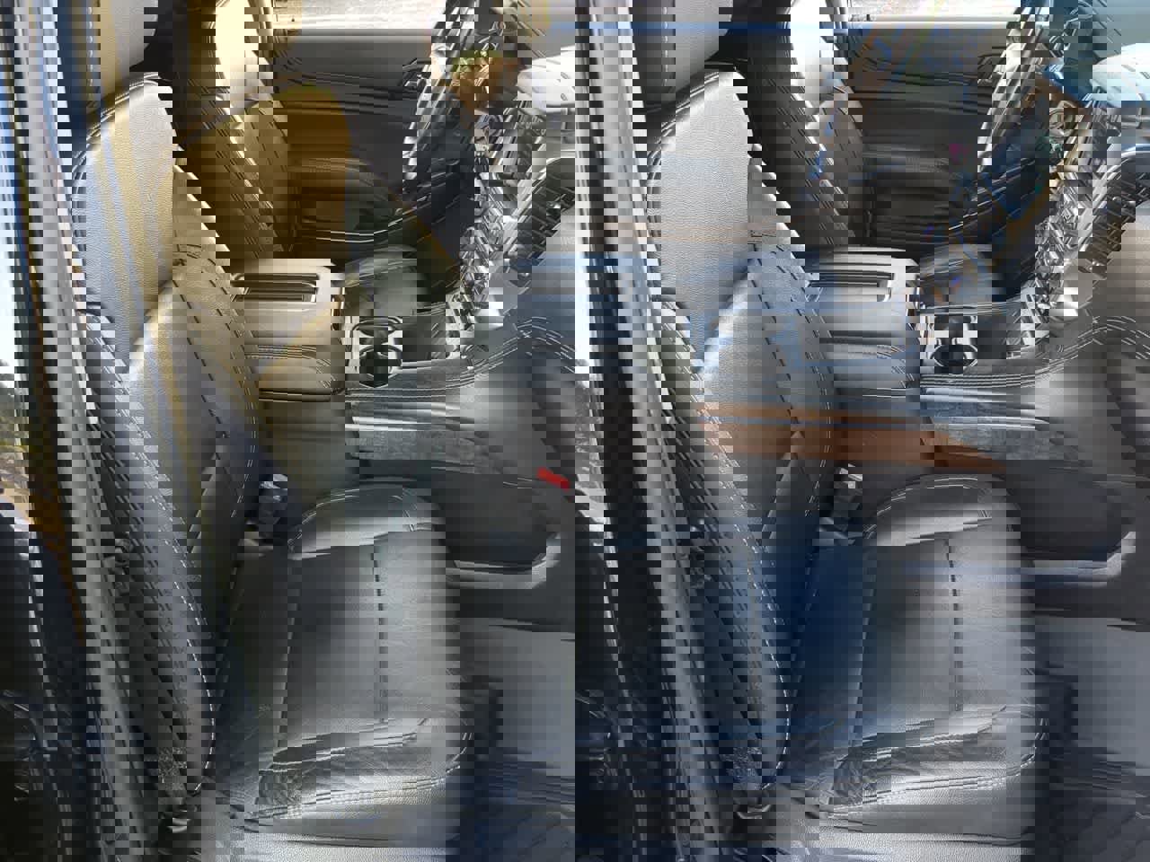 Used 2018 Chevrolet Tahoe LT w/ RST Edition image 20