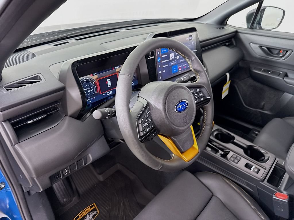 New 2026 Subaru Outback Wilderness AWD/4WD image 10