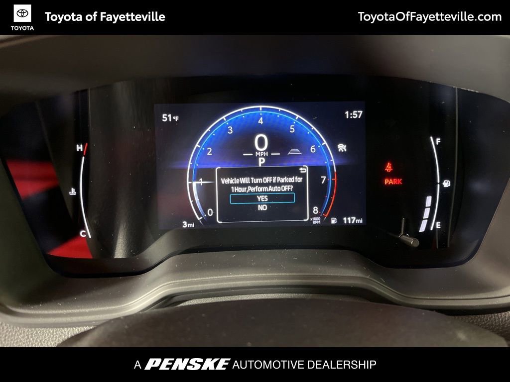 New 2026 Toyota Corolla Cross LE image 33