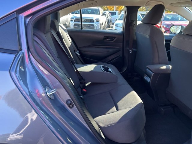 Used 2024 Toyota Corolla LE image 16