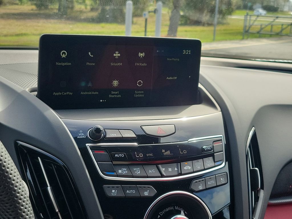 New 2026 Acura RDX A-Spec image 27