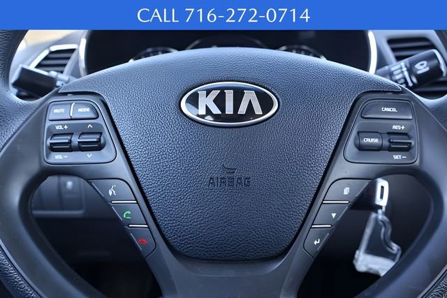 Used 2018 Kia Forte LX w/ LX Rear Camera Package image 18