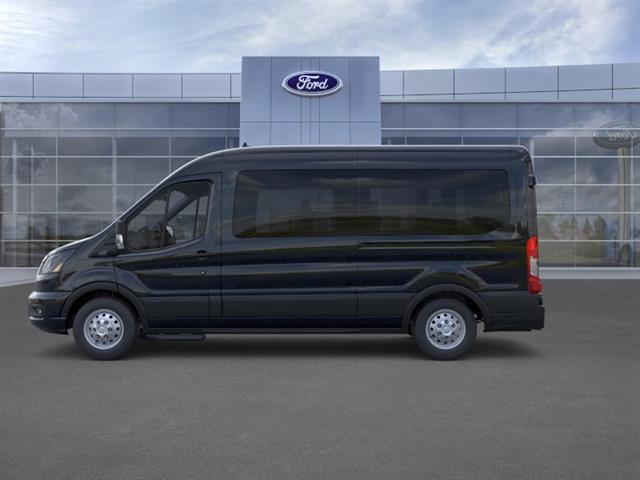New 2026 Ford Transit 350 XLT AWD/4WD image 4