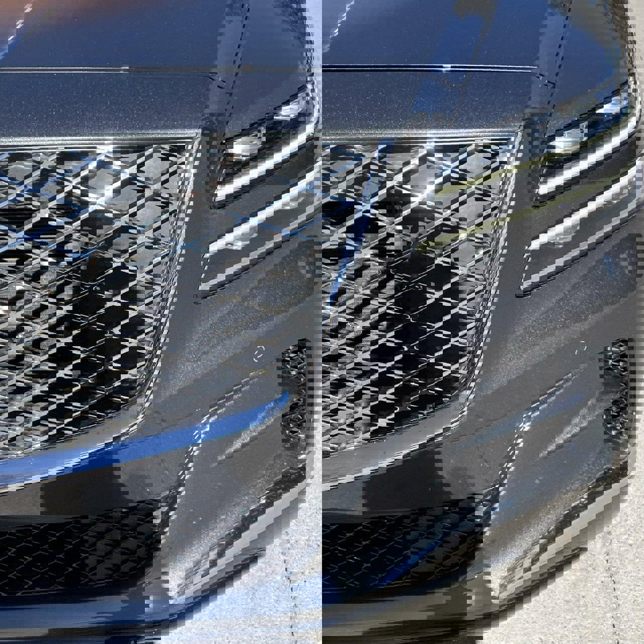 Used 2023 Genesis GV80 3.5T image 7