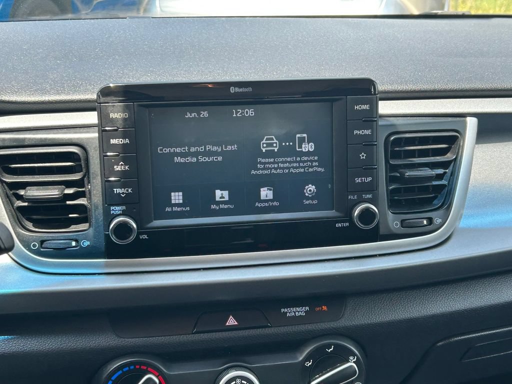 Used 2020 Kia Rio S FWD image 17