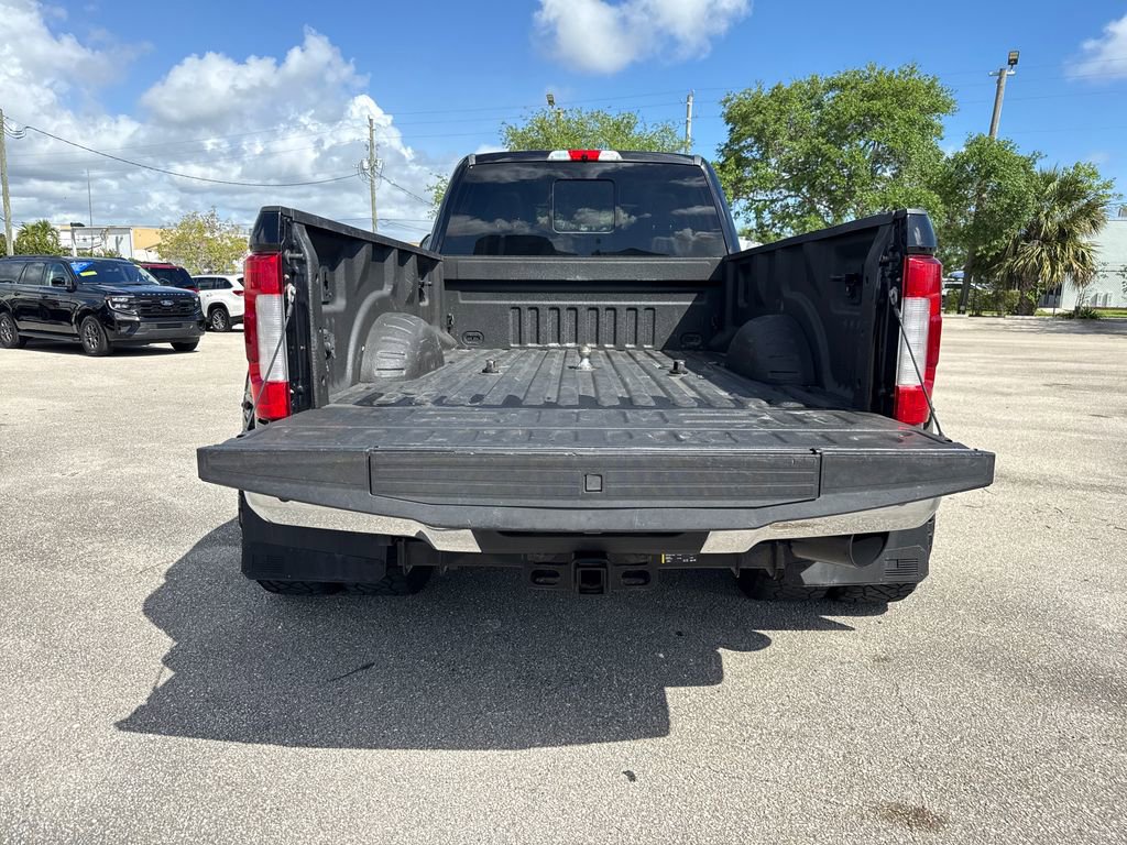 Used 2019 Ford F450 King Ranch w/ King Ranch Ultimate Package image 29