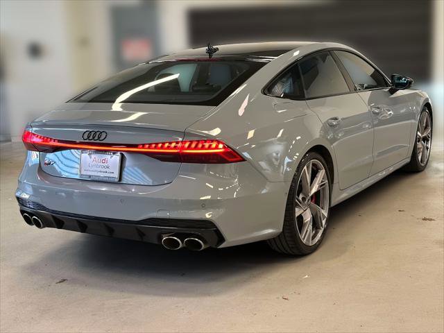 Used 2023 Audi S7 Prestige w/ Prestige Package image 4
