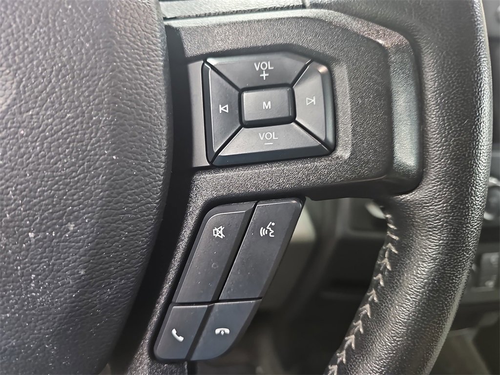 Used 2019 Ford F150 XLT w/ Equipment Group 301A Mid image 17