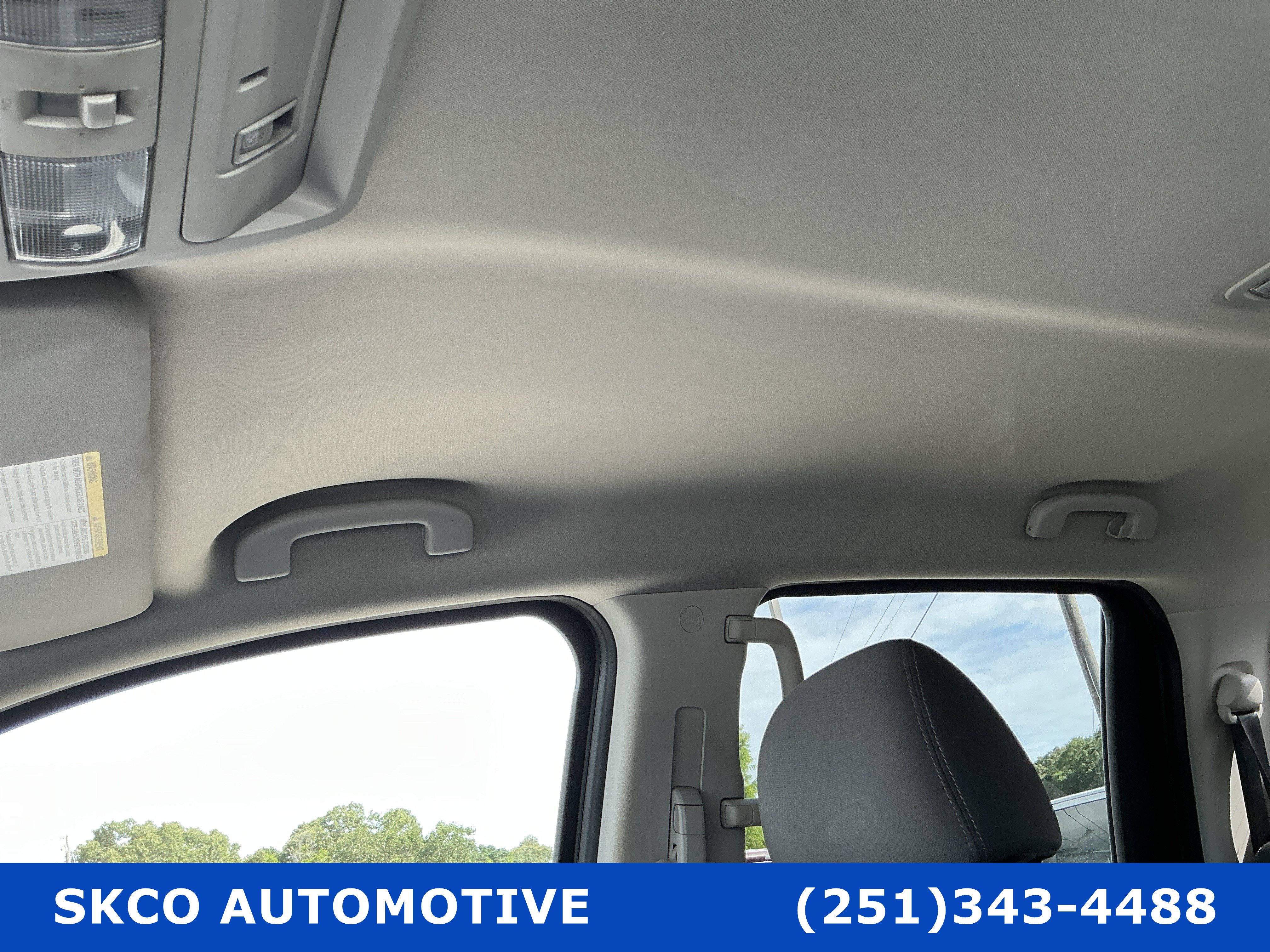 Used 2021 Nissan Titan SV w/ SV Convenience Package AWD/4WD image 26