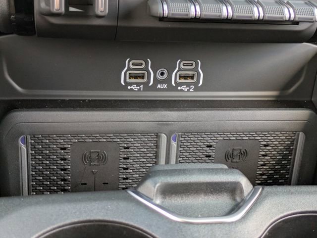 New 2026 RAM 3500 Laramie image 26