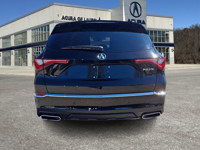 Certified 2023 Acura MDX FWD w/ Technology Package image 5