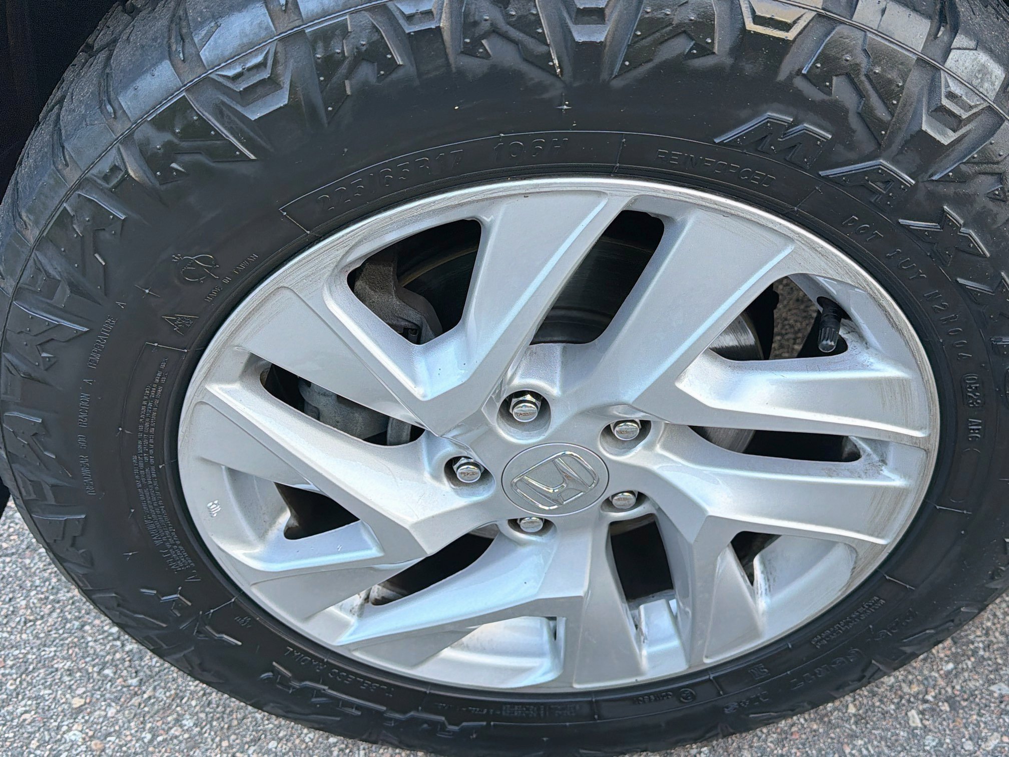 Used 2016 Honda CR-V EX-L image 11