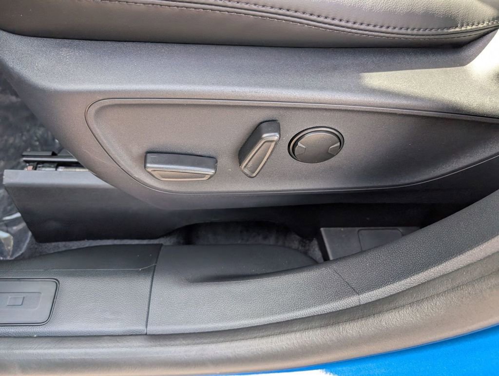 New 2025 Ford Bronco Sport Outer Banks w/ Outer Banks Tech Package+ image 23