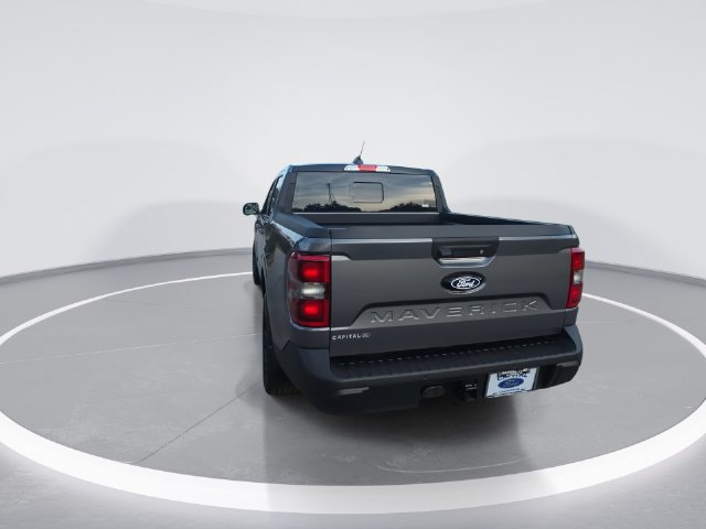 New 2026 Ford Maverick Lariat w/ Black Appearance Package AWD/4WD image 7