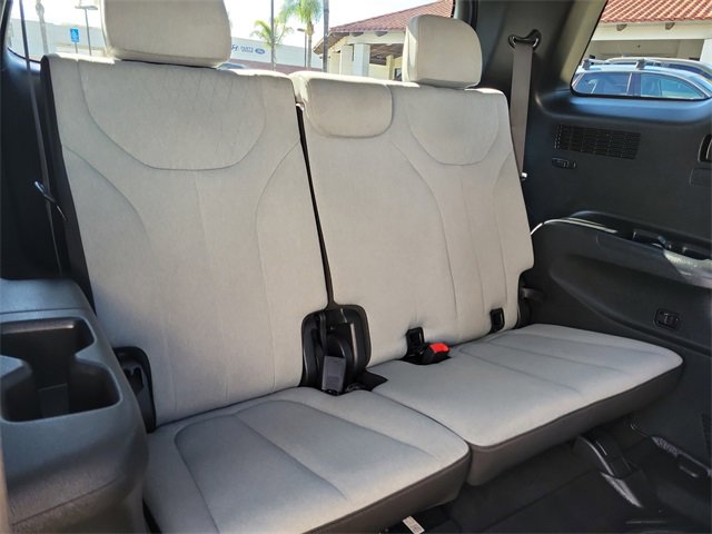 Used 2021 Hyundai Palisade SEL image 27