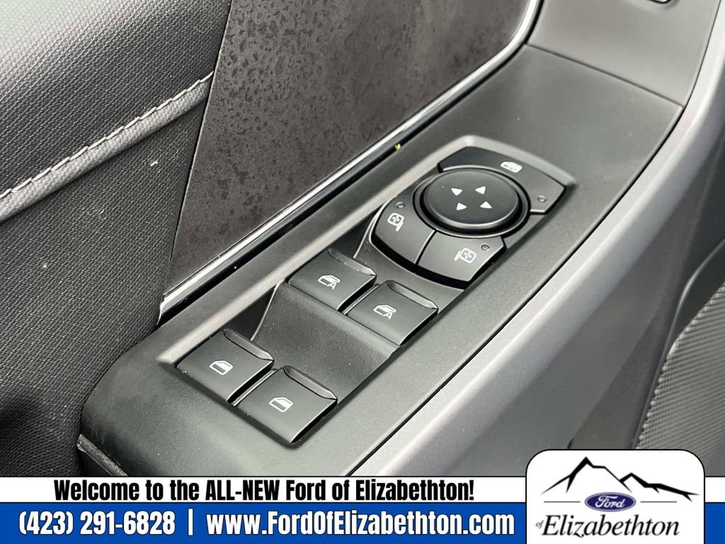 New 2026 Ford F150 XLT w/ Equipment Group 302A MID image 21