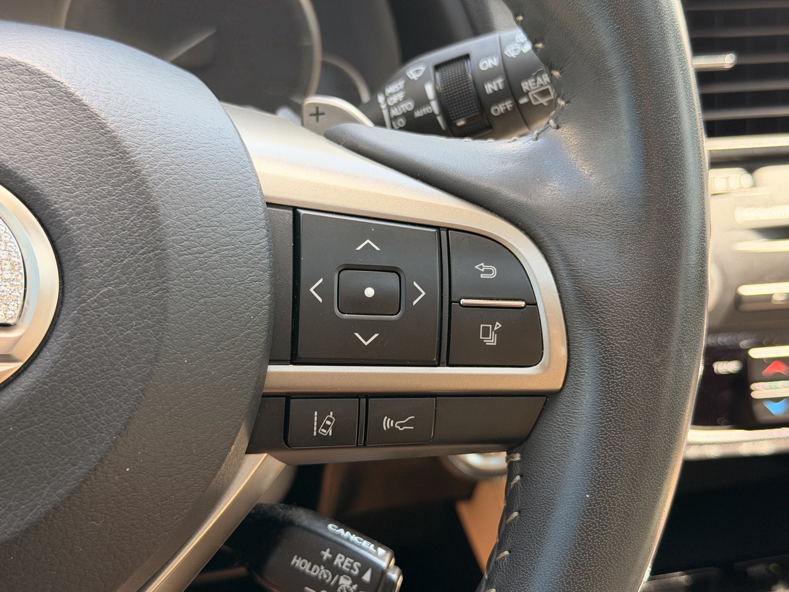 Used 2022 Lexus RX 350 FWD w/ Premium Package image 20