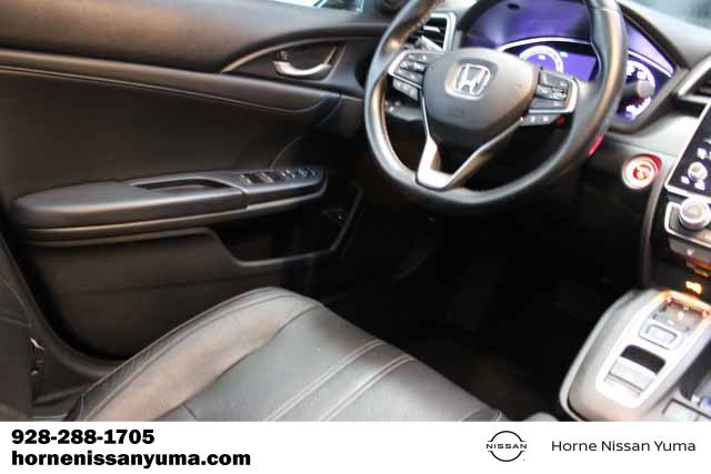 Used 2019 Honda Insight Touring image 10