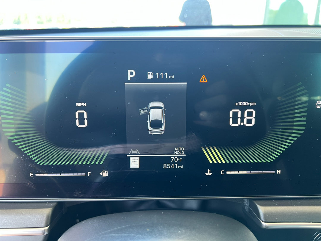 Used 2025 Kia K5 GT-Line image 14