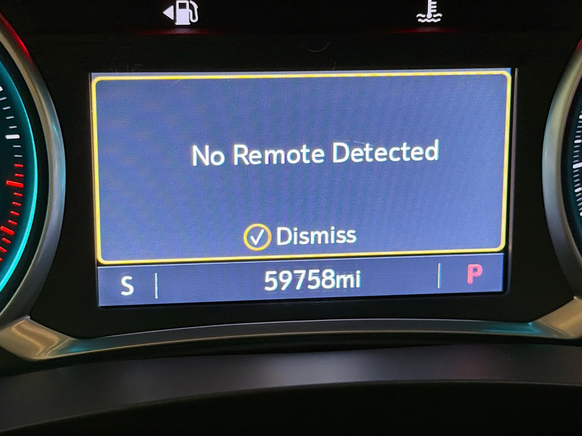 Used 2021 Chevrolet Traverse RS FWD image 8