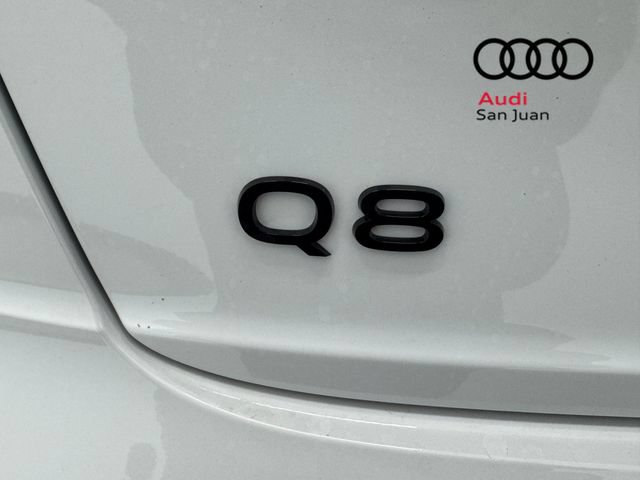 New 2026 Audi Q8 Prestige AWD/4WD image 38