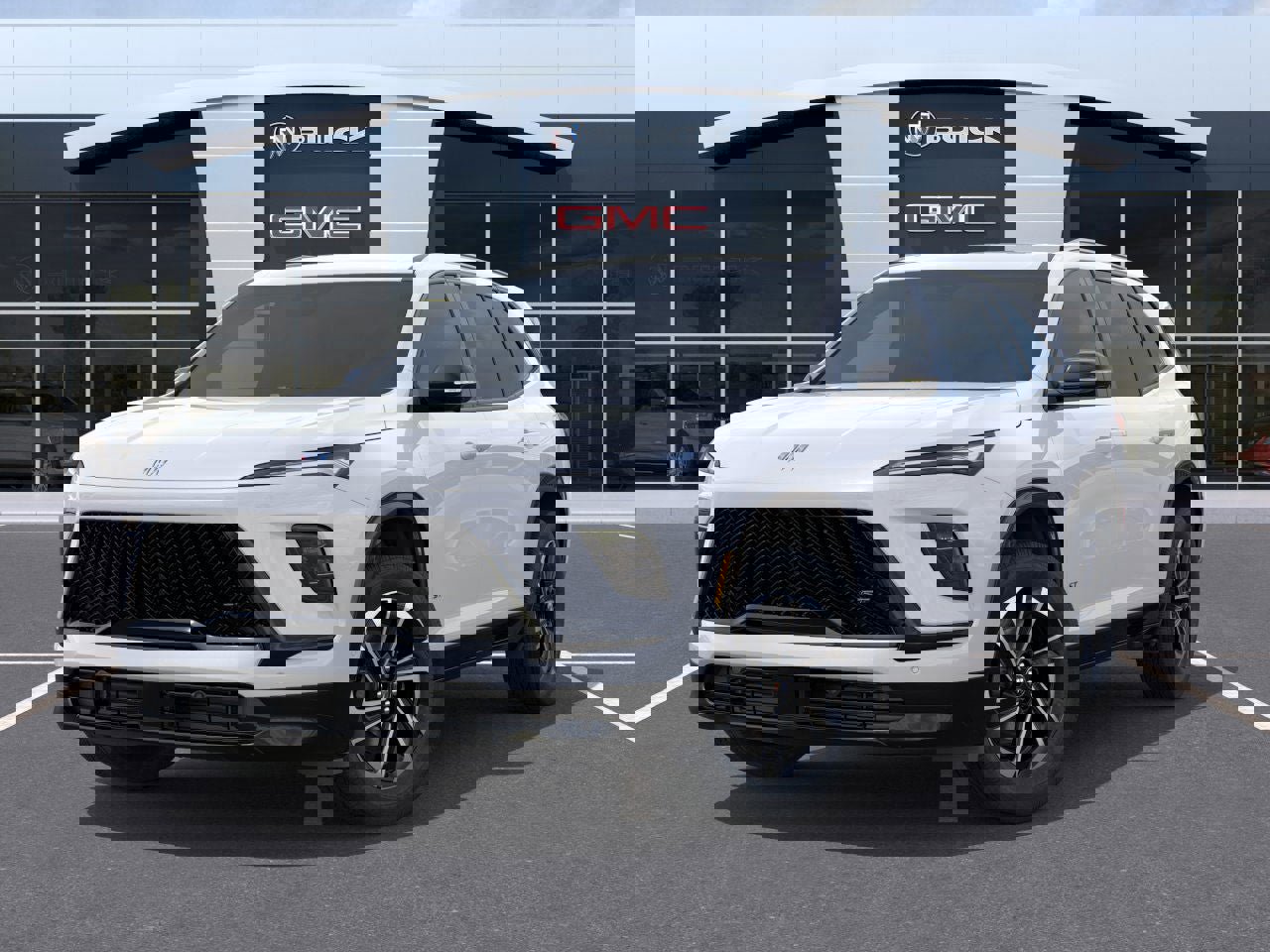 New 2026 Buick Enclave Sport Touring w/ Super Cruise Package image 6