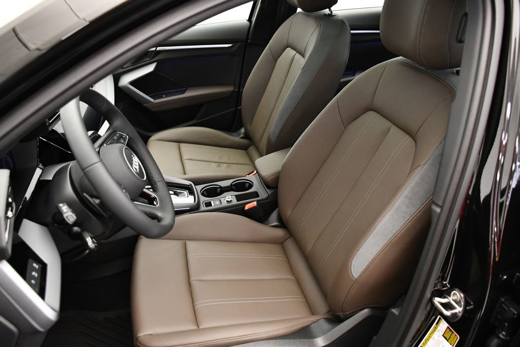 New 2026 Audi A3 2.0T Premium image 40