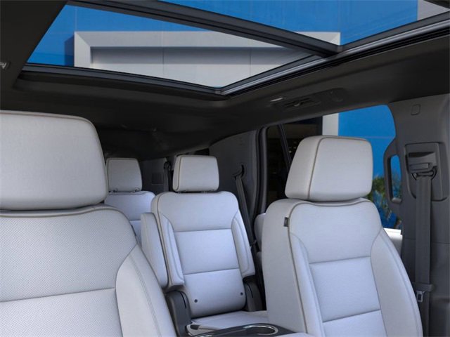 New 2026 Chevrolet Tahoe Premier image 25
