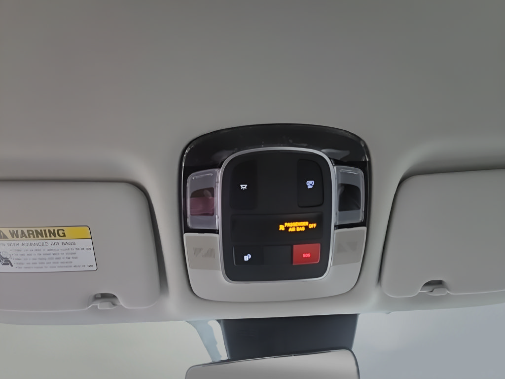 New 2026 Hyundai Tucson Blue SE FWD image 36