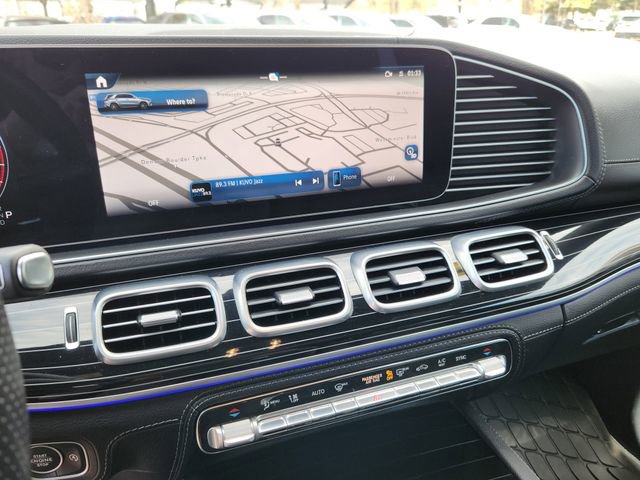 Certified 2024 Mercedes-Benz GLE 350 4MATIC image 27