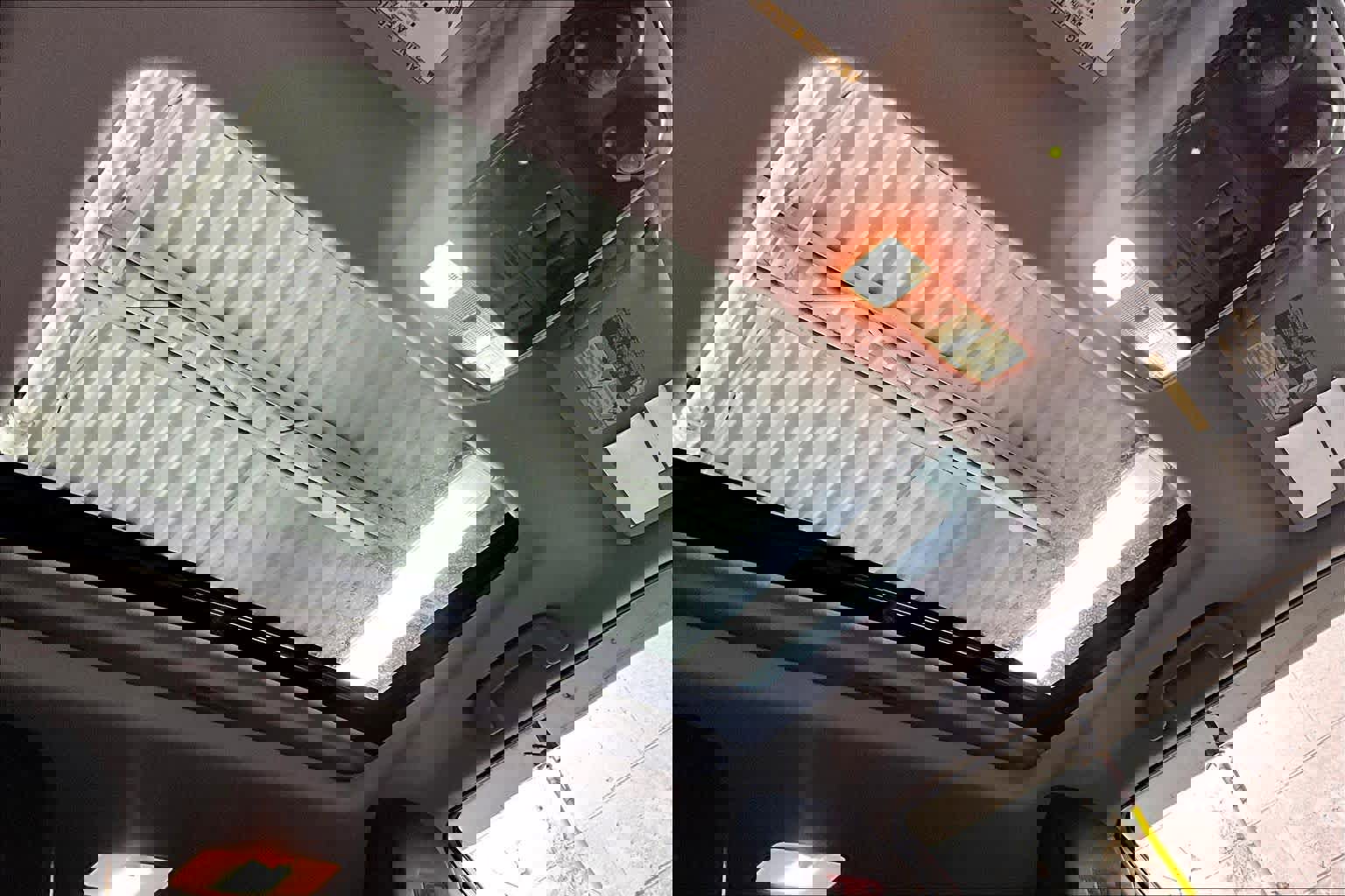 Certified 2024 Toyota 4Runner TRD Off-Road Premium w/ Moonroof Package image 14