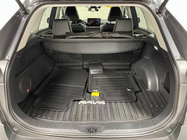 Used 2025 Toyota RAV4 XLE Premium w/ Weather Package AWD/4WD image 24