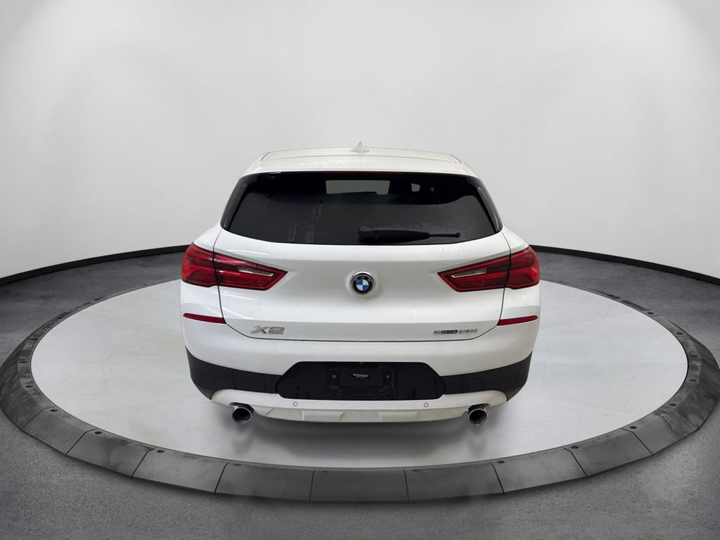 Used 2020 BMW X2 sDrive28i FWD image 7