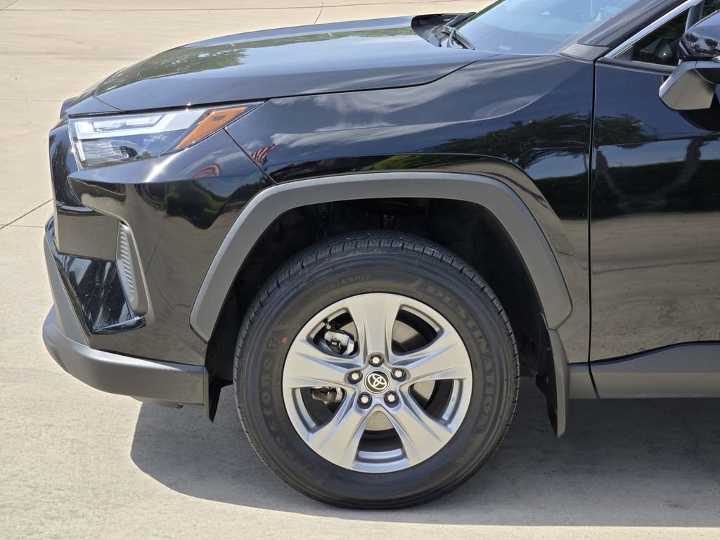 Certified 2024 Toyota RAV4 XLE w/ Convenience Package AWD/4WD image 6
