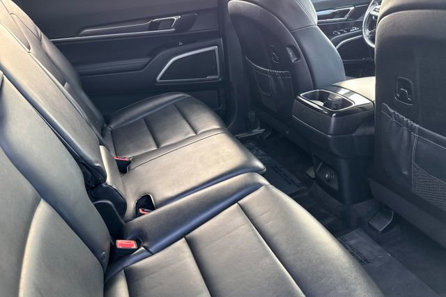 Used 2024 Kia Telluride LX image 19