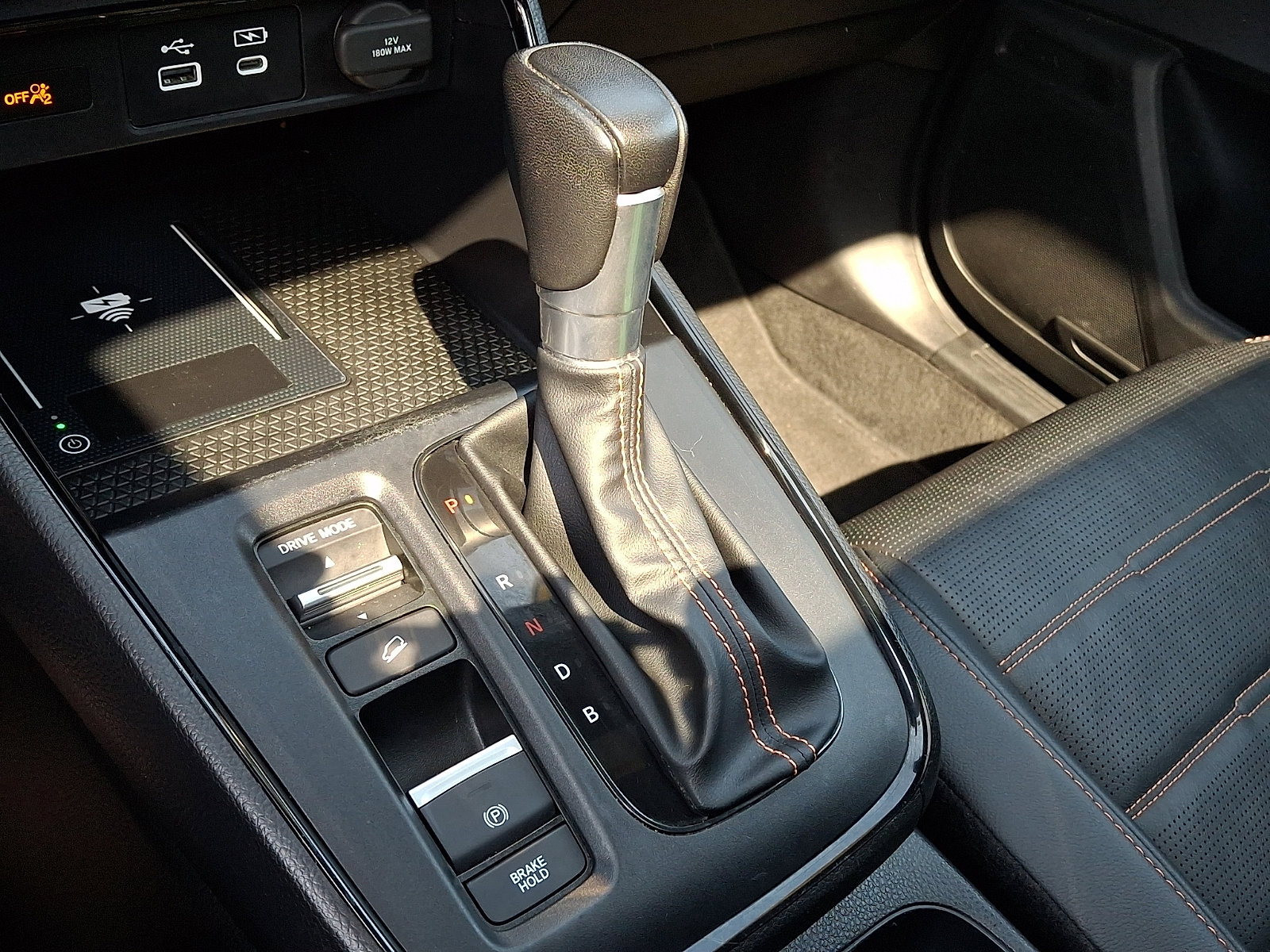 Used 2024 Honda CR-V Sport-L image 16
