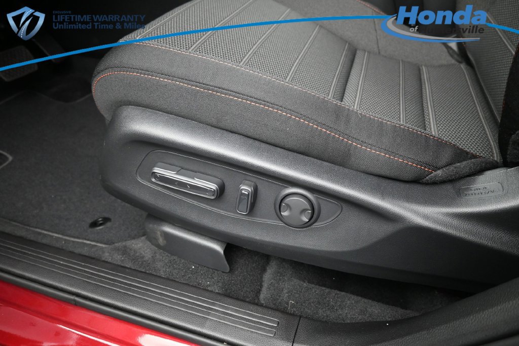 New 2027 Honda CR-V Sport image 32