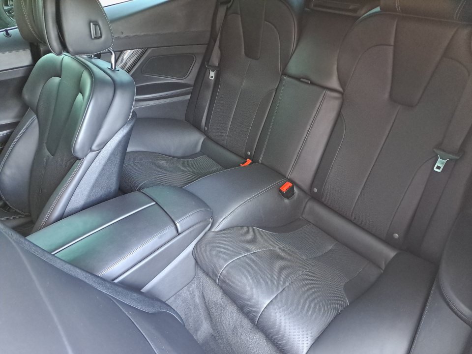Used 2014 BMW M6 Convertible RWD image 12