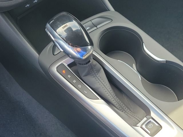 New 2026 Buick Envista Preferred w/ Convenience I Package image 29