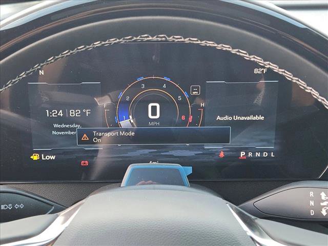 New 2026 Chevrolet Traverse LT w/ Enhanced Driving Package image 11