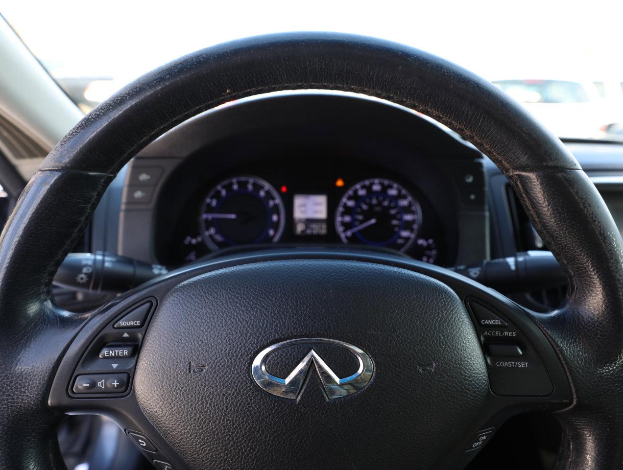 Used 2013 INFINITI G37 x w/ Premium Pkg image 25