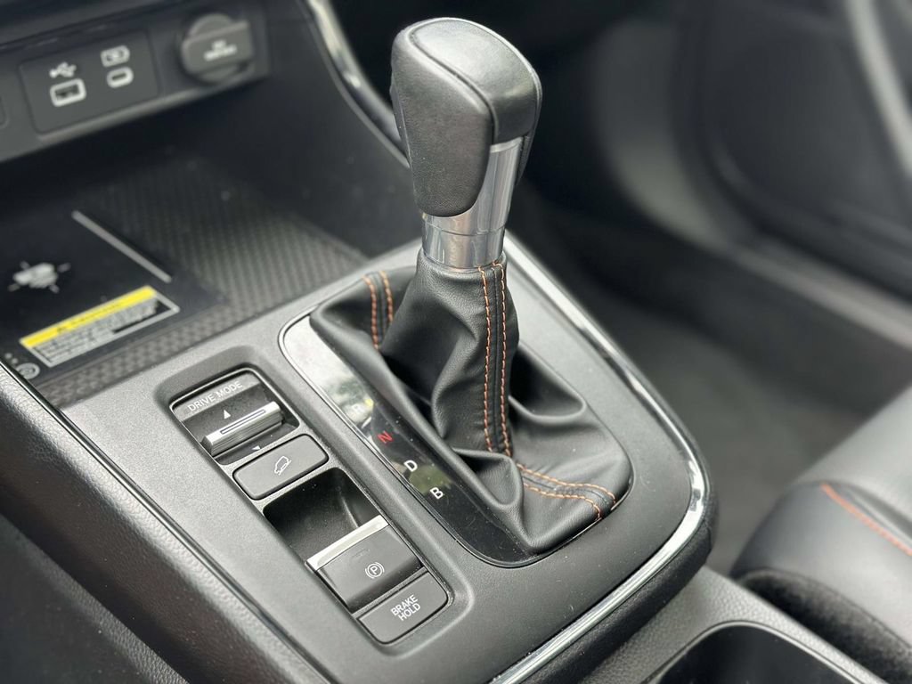 Used 2025 Honda CR-V Sport-L image 36