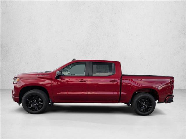 New 2026 Chevrolet Silverado 1500 RST image 5
