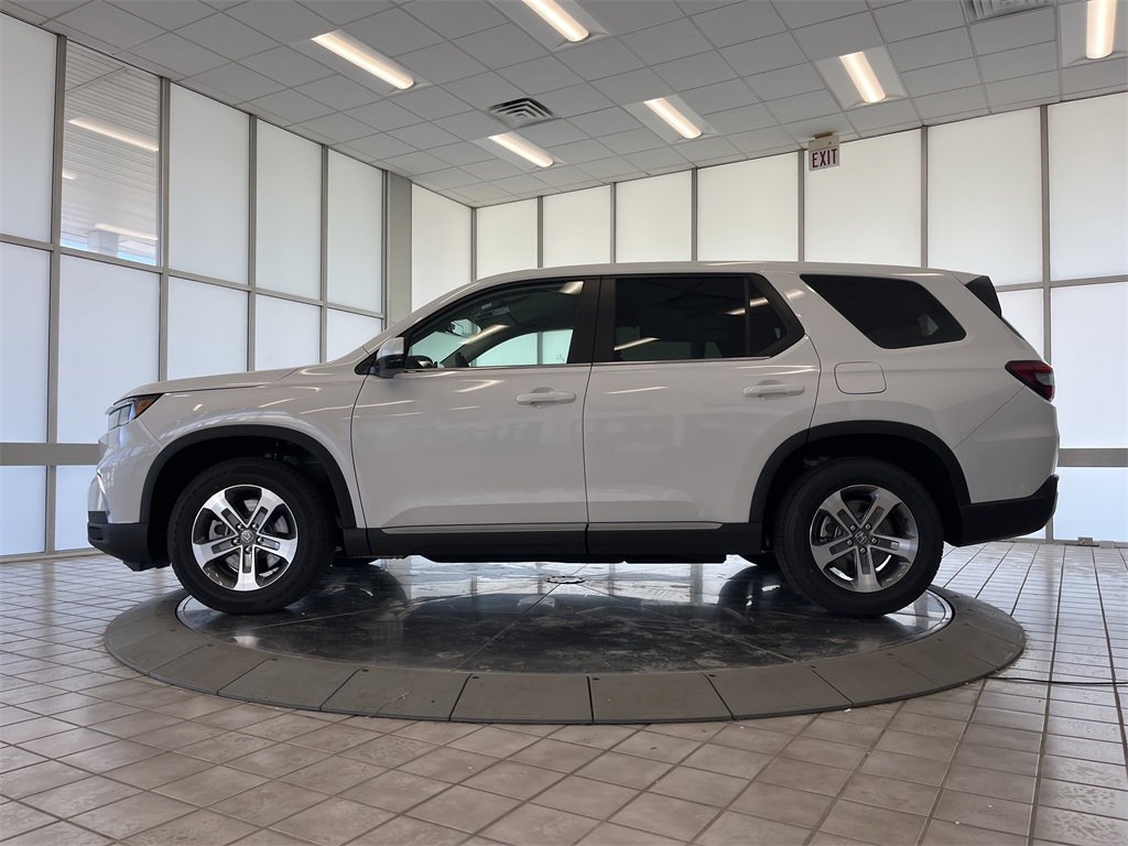 New 2025 Honda Pilot EX-L image 2