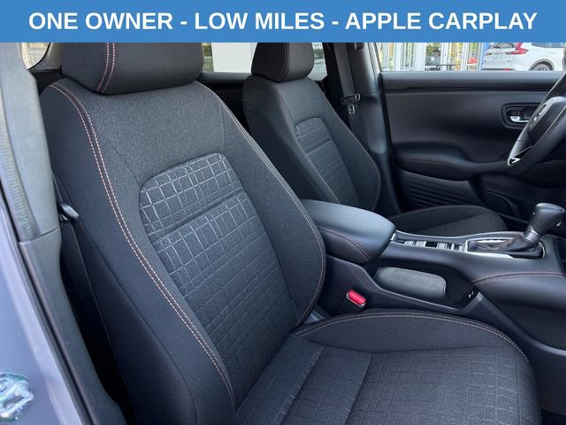 Used 2024 Honda HR-V Sport image 11