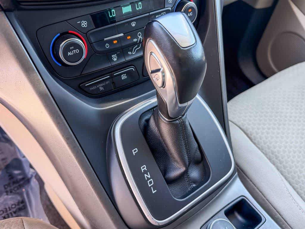 Used 2017 Ford C-MAX SE w/ Cargo Management Package FWD image 18